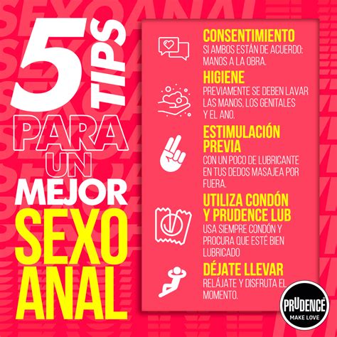 que beneficios tiene el sexo anal|Sexo anal: recomendaciones para una práctica segura y。